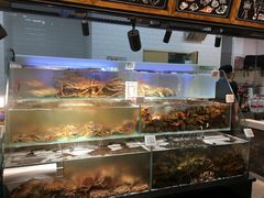 -永辉超市(鲁谷店)