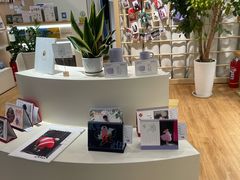 -方快-照相馆(金桥国际店)