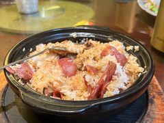 -长安·大茶饭