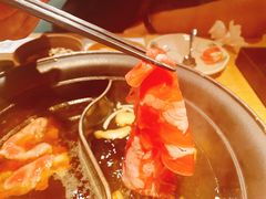 -温野菜涮涮锅(西单大悦城店)