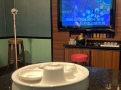 -歌声里K BAR(星湖城店)