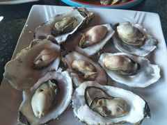 -渔民船说·北塘海鲜·天津菜·海肠捞饭(北塘古镇店)