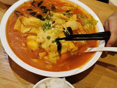 -鱼你在一起(南开天佑城店)