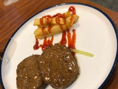 -如禾素食·下午茶·糖水