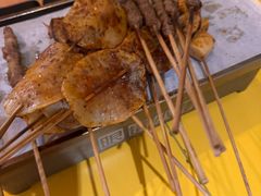 -望京小腰(北京总店)