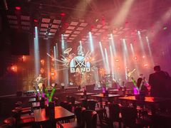 -MOSSO·Liveshow(M3香港广场店)