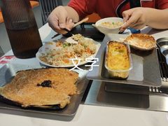 -大成海鲜烧烤·小龙虾(五角场店)