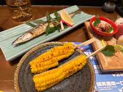-鸟山鸣·日料食堂(王府井店)