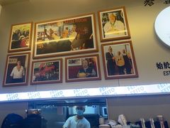 -肥韬茶餐厅(海上世界店)