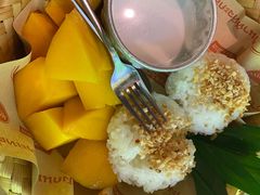 -小小集渔·泰式大排档(太古里香槟店)