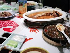 -阿五黄河大鲤鱼(英协路店)