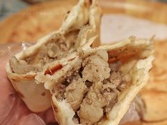 馕坑烤包子-巴扎美食·新疆菜·西域歌舞表演餐厅(新疆大厦店)