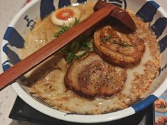 -味千拉面(淮安楚州万达店)