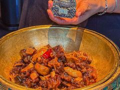 -曾宴·楚菜(湖北省博物馆店)