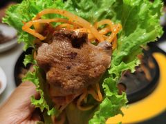 -韩宫宴炭火烤肉(印象城店)