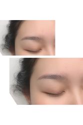 -久匠·纹眉半永久野生眉