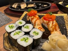 -满来寿喜烧(金虹桥店)
