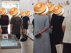 -来噻布布 Lets BUBU
