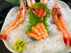 -神户赤童日式烤肉伙伴(东直门店)