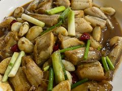 红烧水潺-健跳小海鲜(人民路店)