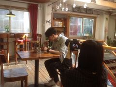 -雕刻时光咖啡馆(北航店)