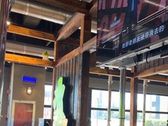 -山葵说·泥炉烤肉(泰达时尚E街区店)