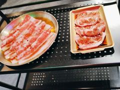 -釜山火炉·海鲜烤肉(紫藤路店)