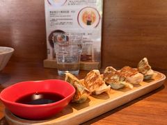 -真打拉面·日式拉面新流派(体育西横街店)