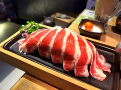 凑凑肥牛-湊湊火锅·茶憩(杭州湖滨银泰in77店)