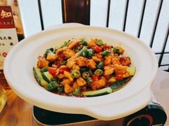 -丽华园(汉阳龙阳店)