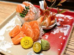 -本源食集 日式烧肉·炉端烧(东海缤纷店)