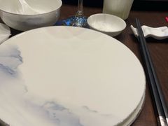 -翠山·映月湖景餐厅(映月湖公园店)
