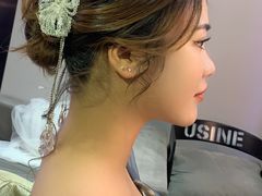 -经典婚纱摄影美学馆·私人定制