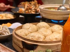 妈妈的包子-青桃餐厅
