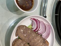 -蓝珊瑚蒸汽海鲜餐厅(龙奥店)