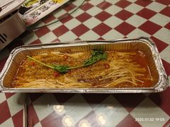 -三个大叔东北烧烤·砂锅菜(西三旗店)