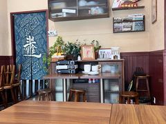 -曼谷食堂·泰国家庭料理