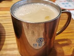 -塔哈尔·新疆盛宴(城西银泰店)