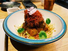 -隐泉之语日式料理(王府中环店)