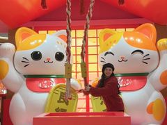 -东荟城名店仓