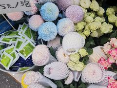 -循礼门鲜花花市(武汉循礼门店)