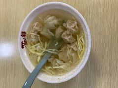 -顶巧鸡汤馄饨(虹口总店)