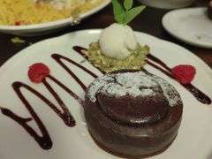 -ELI FALAFEL Lebanese&Mediterranean黎巴嫩美食(富城路店)