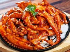 -8餐厅(新葡京酒店)