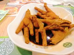 -添好运点心专门店(中环IFC店)