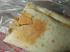 -宝光熏肉鞋底火烧(新街口店)