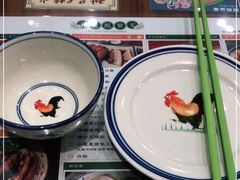 -小龍鳳餐室(番禺路店)