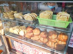 -刘氏方酥锅盔(古城总店)