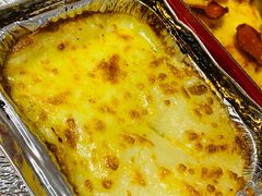 -嘉喜来比萨(罗马花园店)