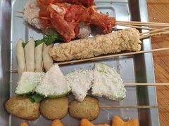 -老乔串店(青松路店)